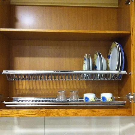 Domus Luxuria - Mediterraneo * Bahar ic-Caghaq