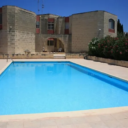 Domus Luxuria - Mediterraneo