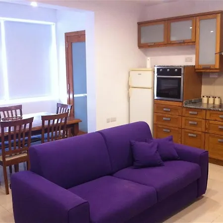 Domus Luxuria - Mediterraneo *