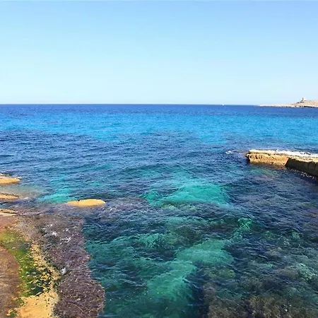 Domus Luxuria - Mediterraneo